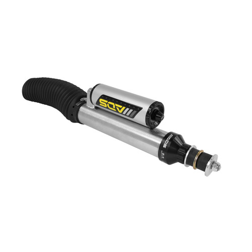 Arizona Desert Shocks 250-S1156-000 - ADS Direct Fit 2.5" Piggyback Race Shocks - Rear