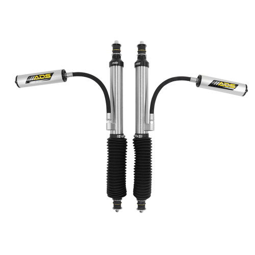 Arizona Desert Shocks 250-S1257-000 - ADS Direct Fit 2.5" Piggyback Race Shocks - Front Arizona Desert Shocks 250-S1257-000 - ADS Direct Fit 2.5" Piggyback Race Shocks - Front