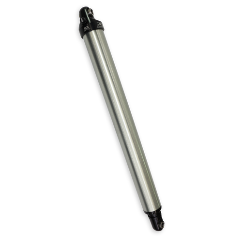 Arizona Desert Shocks 250-SAS12-000 - ADS Race 2.5" Emulsion Short Body Air Shock