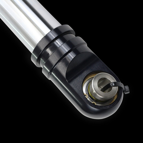 Arizona Desert Shocks 250-SAS14-000 - ADS Race 2.5" Emulsion Short Body Air Shock