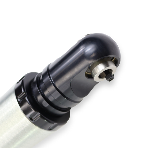 Arizona Desert Shocks 250-SAS18-000 - ADS Race 2.5" Emulsion Short Body Air Shock