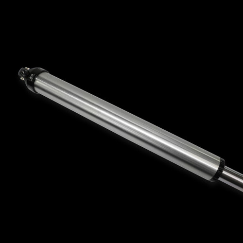 Arizona Desert Shocks 250-SAS16-000 - ADS Race 2.5" Emulsion Short Body Air Shock