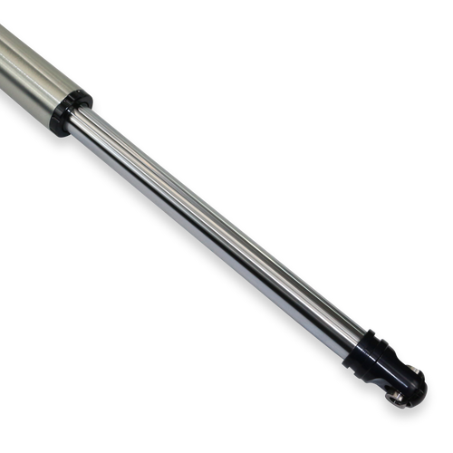 Arizona Desert Shocks 250-SAS16-000 - ADS Race 2.5" Emulsion Short Body Air Shock