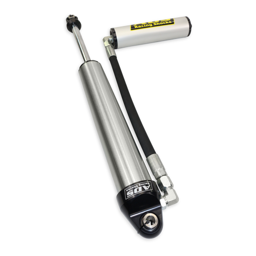 Arizona Desert Shocks 250-SBX95-900 - ADS Race 2.5" Short Smooth Body Remote Reservoir Shock - 90 Degree Arizona Desert Shocks 250-SBX95-900 - ADS Race 2.5" Short Smooth Body Remote Reservoir Shock - 90 Degree