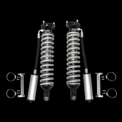 Arizona Desert Shocks 250-SBX95-000 - ADS Race 2.5" Short Smooth Body Remote Reservoir Shock Arizona Desert Shocks 250-SBX95-000 - ADS Race 2.5" Short Smooth Body Remote Reservoir Shock