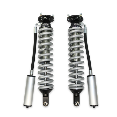 Arizona Desert Shocks 250-SBX95-000 - ADS Race 2.5" Short Smooth Body Remote Reservoir Shock Arizona Desert Shocks 250-SBX95-000 - ADS Race 2.5" Short Smooth Body Remote Reservoir Shock