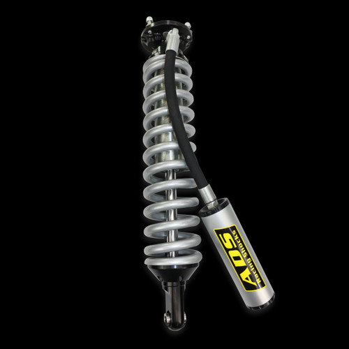 Arizona Desert Shocks 250-SBX95-000 - ADS Race 2.5" Short Smooth Body Remote Reservoir Shock Arizona Desert Shocks 250-SBX95-000 - ADS Race 2.5" Short Smooth Body Remote Reservoir Shock