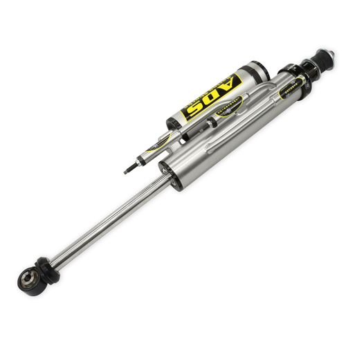 Arizona Desert Shocks 250-TTJ66-BP0 - ADS Direct Fit 2.5" 3-Tube Bypass Reservoir Race Shocks - Rear Arizona Desert Shocks 250-TTJ66-BP0 - ADS Direct Fit 2.5" 3-Tube Bypass Reservoir Race Shocks - Rear
