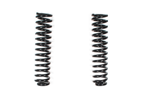 BDS Suspension BDS033811 - Coil Springs - 8 Inch Lift - Ford F250/F350 Super Duty (05-22) 4WD - Diesel