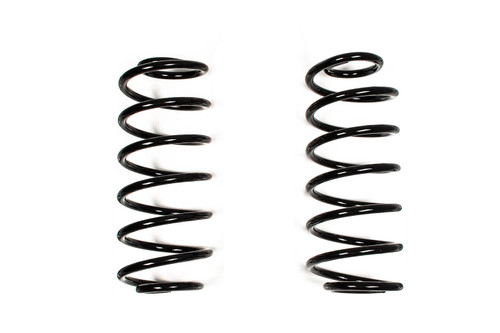 BDS Suspension BDS034346 - Coil Springs - Rear - 3 Inch Lift - Jeep Wrangler JL (18-24) - 4 Door
