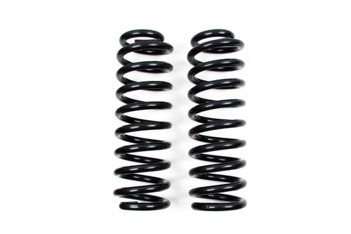 BDS Suspension BDS033201 - Coil Springs - 2 Inch Lift - Ford F150 & Bronco (80-96) 4WD