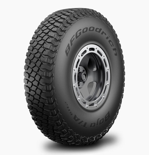 BFGoodrich 87810 - Baja T/A KR2 SX 35x10.50R15 LT SXS/UTV