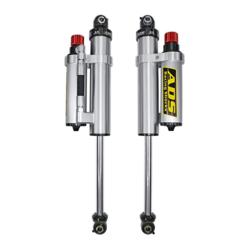 Arizona Desert Shocks 250-ZR20R-A00 - ADS Direct Fit 2.5" Adjustable Piggyback Race Shocks - Rear Arizona Desert Shocks 250-ZR20R-A00 - ADS Direct Fit 2.5" Adjustable Piggyback Race Shocks - Rear