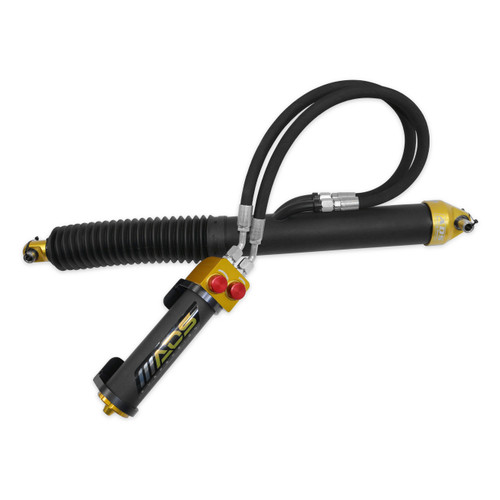 Arizona Desert Shocks 300-0TRXR-MBR - ADS Direct Fit MBR Race Shocks - Rear