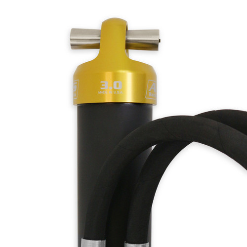 Arizona Desert Shocks 300-0TRXR-MBR - ADS Direct Fit MBR Race Shocks - Rear
