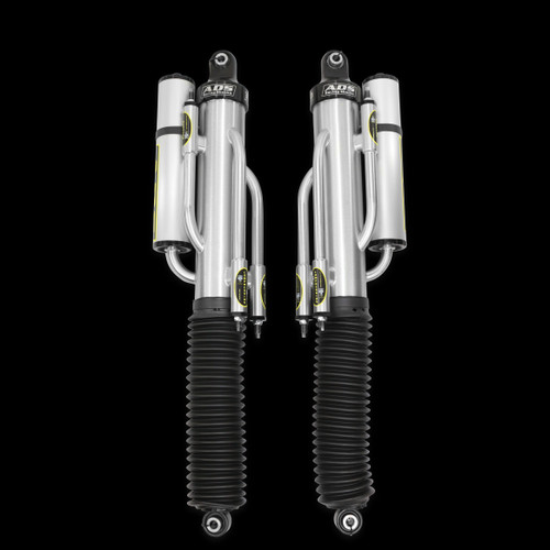 Arizona Desert Shocks 300-10RTR-000 - ADS Direct Fit 3.0" 3-Tube Bypass Reservoir Shocks - Rear Arizona Desert Shocks 300-10RTR-000 - ADS Direct Fit 3.0" 3-Tube Bypass Reservoir Shocks - Rear