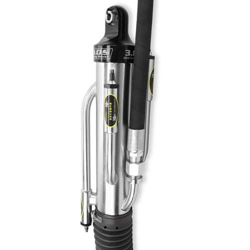 Arizona Desert Shocks 300-17RTR-BP0 - ADS Direct Fit 3.0" 4-Tube Bypass Reservoir Shocks - Rear Arizona Desert Shocks 300-17RTR-BP0 - ADS Direct Fit 3.0" 4-Tube Bypass Reservoir Shocks - Rear