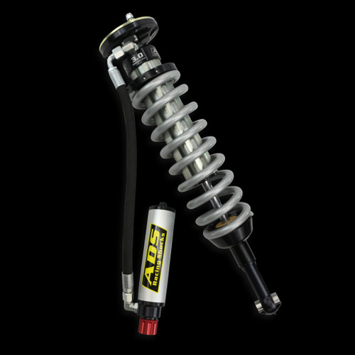 Arizona Desert Shocks 300-17RTF-A00 - ADS Direct Fit 3.0" Adjustable Reservoir Race Coilovers - Front Arizona Desert Shocks 300-17RTF-A00 - ADS Direct Fit 3.0" Adjustable Reservoir Race Coilovers - Front