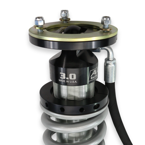 Arizona Desert Shocks 300-17RTF-A00 - ADS Direct Fit 3.0" Adjustable Reservoir Race Coilovers - Front Arizona Desert Shocks 300-17RTF-A00 - ADS Direct Fit 3.0" Adjustable Reservoir Race Coilovers - Front