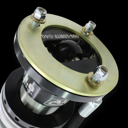 Arizona Desert Shocks 300-17RTF-A00 - ADS Direct Fit 3.0" Adjustable Reservoir Race Coilovers - Front Arizona Desert Shocks 300-17RTF-A00 - ADS Direct Fit 3.0" Adjustable Reservoir Race Coilovers - Front