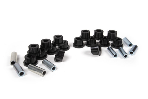 BDS Suspension BDS072106 - Bushing and Sleeve Kit - Long Arm Control Arms - Dodge Ram 2500 / 3500 4WD (94-99)