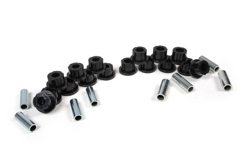 BDS Suspension BDS072006 - Bushing and Sleeve Kit - Control Arms - Dodge Ram 1500 / 2500 / 3500 4WD (00-01)