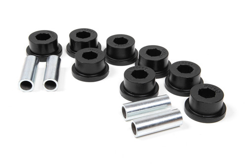 BDS Suspension BDS071602 - Bushing and Sleeve Kit - Control Arms - Chevy and GMC K1500 (88-98) BDS Suspension BDS071602 - Bushing and Sleeve Kit - Control Arms - Chevy and GMC K1500 (88-98)
