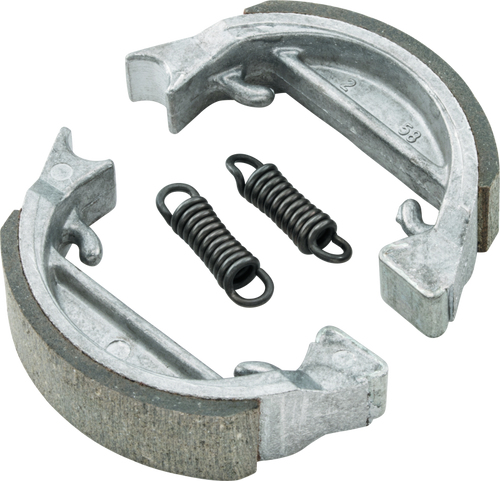 BikeMaster 963024 - Brake Shoes