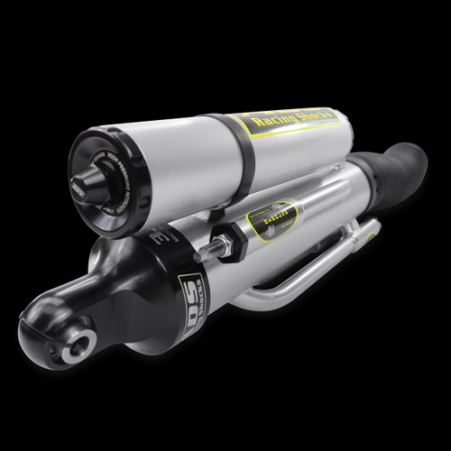 Arizona Desert Shocks 300-BP314-DK0 - ADS Direct Fit Race Long Travel Spec Bypass Shock Dirt King