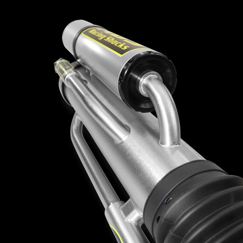 Arizona Desert Shocks 300-BP314-DK0 - ADS Direct Fit Race Long Travel Spec Bypass Shock Dirt King