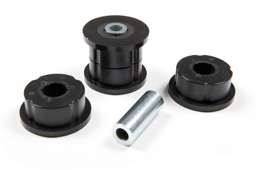 BDS Suspension BDS074125 - Bushing and Sleeve Kit - Upper Control Arm - Jeep (84-06) BDS Suspension BDS074125 - Bushing and Sleeve Kit - Upper Control Arm - Jeep (84-06)
