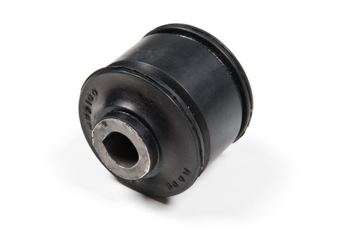 BDS Suspension BDS074127 - Bushing and Sleeve Kit - Rubber - Rear Upper Control Arms - Jeep Wrangler JK (07-18)