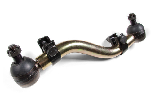BDS Suspension BDS081402 - Adjustable Drag Link - Chevy/GMC Truck (73-87) and SUV (73-91) 4WD BDS Suspension BDS081402 - Adjustable Drag Link - Chevy/GMC Truck (73-87) and SUV (73-91) 4WD