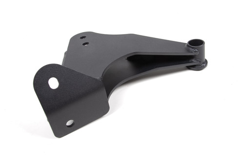 BDS Suspension BDS123602 - Front Track Bar Relocation Bracket - Fits 6-8 Inch Lift - Ford F250 / F350 Super Duty (99-04) 4WD