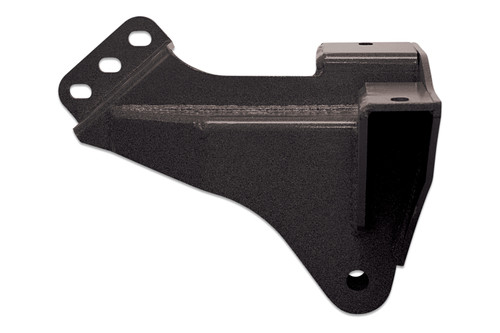 BDS Suspension BDS123801 - Front Track Bar Relocation Bracket - Fits 8 Inch Lift - Ford F250 / F350 Super Duty (05-07) 4WD