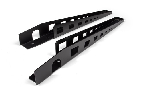 BDS Suspension BDS121664 - Compression Struts - Black - Fits BDS 4/6 Inch Lift - Chevy Silverado and GMC Sierra 1500 (19-24) BDS Suspension BDS121664 - Compression Struts - Black - Fits BDS 4/6 Inch Lift - Chevy Silverado and GMC Sierra 1500 (19-24)