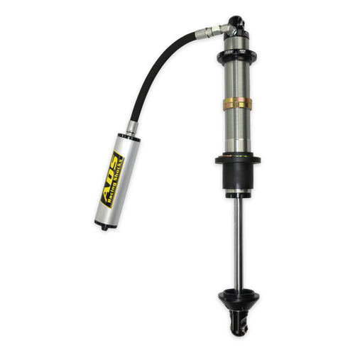 Arizona Desert Shocks 300-COR12-AR9 - ADS Race 3.0" Adjustable Reservoir Coilover - 90 Degree