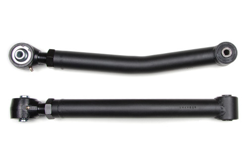 BDS Suspension BDS124368 - Adjustable Control Arms - Flex End / Poly Bushing - Rear Lower - Jeep Wrangler JK (07-18)