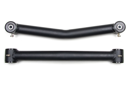 BDS Suspension BDS124369 - Fixed Control Arms - Poly Bushing - Rear Lower - Jeep Wrangler JK (07-18)