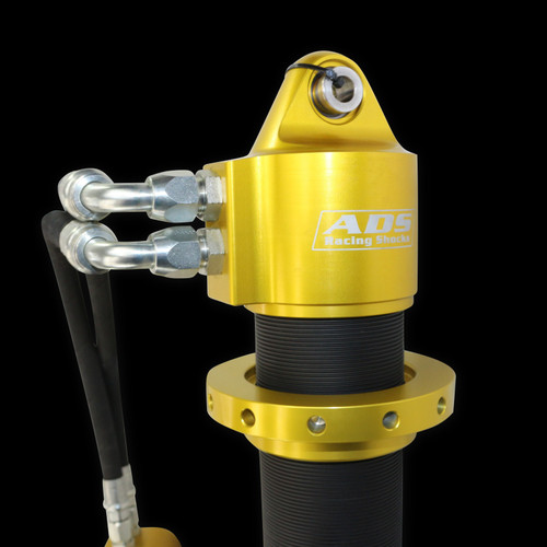 Arizona Desert Shocks 300-MBR10-000 - ADS Race Multi-Bypass Ring (MBR) Coilover Remote Reservoir