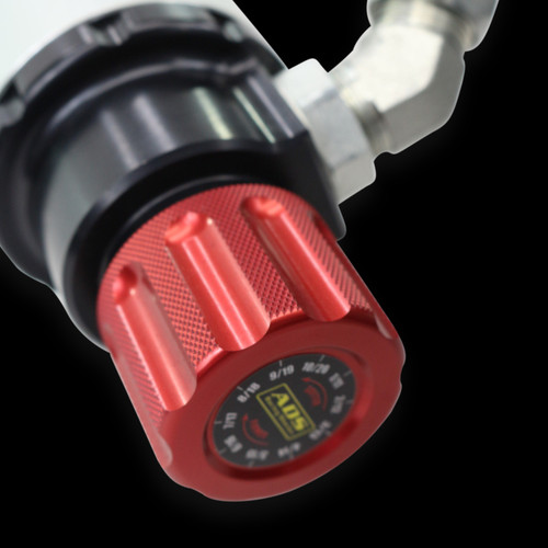 Arizona Desert Shocks 300-TN073-A00 - ADS Direct Fit 3.0" Adjustable Reservoir Race Coilovers - Front Arizona Desert Shocks 300-TN073-A00 - ADS Direct Fit 3.0" Adjustable Reservoir Race Coilovers - Front