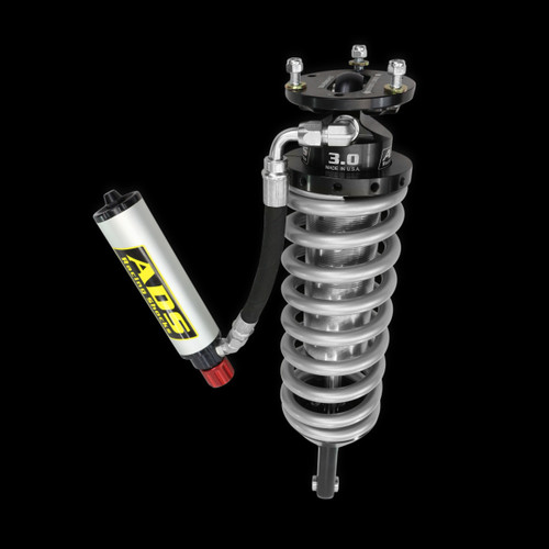 Arizona Desert Shocks 300-TN073-A00 - ADS Direct Fit 3.0" Adjustable Reservoir Race Coilovers - Front Arizona Desert Shocks 300-TN073-A00 - ADS Direct Fit 3.0" Adjustable Reservoir Race Coilovers - Front