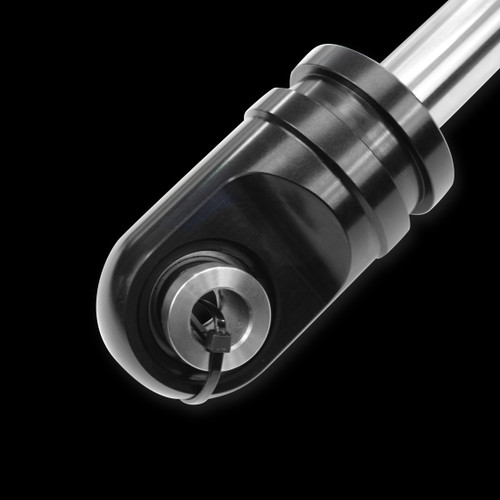 Arizona Desert Shocks 300-TNL73-A00 - ADS Direct Fit 3.0" Long Travel Adjustable Reservoir Race Coilovers - Front