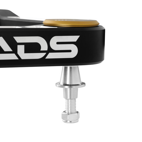 Arizona Desert Shocks 530ADS - ADS Billet Front Upper Control Arm Kit - Front Upper