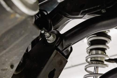 Arizona Desert Shocks 515ADS - ADS Tubular HD Rear Upper Control Arm Kit - Rear Upper