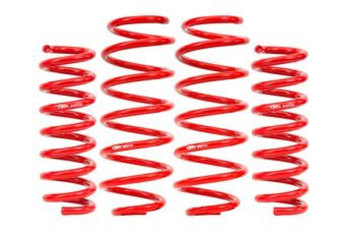 BMR SPD110R - Suspension 08-23 Dodge Challenger / 06-23 Dodge Charger Demon Killer Drag Springs - Set of 4