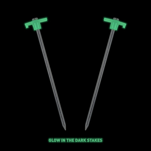 Borne Off-Road BNAW-79-98GR - Rooftop Awning 79in L x 98in D Grey