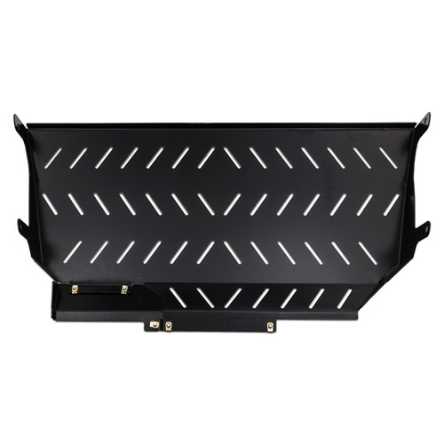 Borne Off-Road BNSD-F35T-17TR - 2017+ Ford F-150 Raptor Skid Plate - Transmission