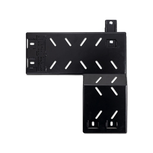 Borne Off-Road BNSD-F35T-17TC - 2017+ Ford F-150 Raptor Skid Plate - Transfer Case