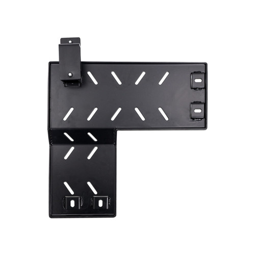 Borne Off-Road BNSD-F35T-17TC - 2017+ Ford F-150 Raptor Skid Plate - Transfer Case